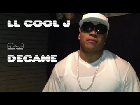 LL Cool J - Shoutout for DJ Decane