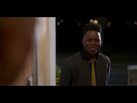 Ted Lasso 2x08 ⧸ Kissing Scenes — Rebecca and Sam Hannah Waddingham and Toheeb Jimoh #000