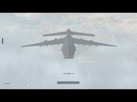 COD modern warfare, twitch stream pt10