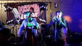 The Excellos   Got Love If You Want It . Video by DJ PureRockin'Si