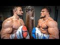 MMA Fighter VS Bodybuilder / Pure Zerstörung