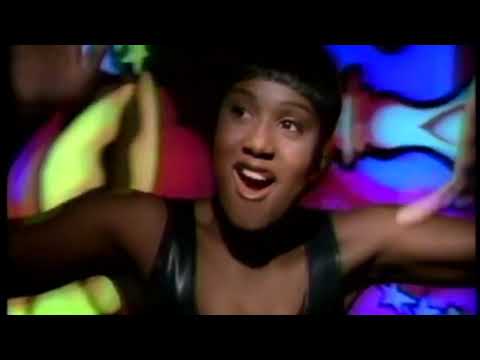 Technotronic Feat. Ya Kid K - Move It To The Rhythm (Club Mix)