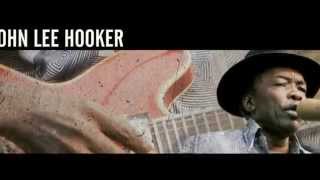 John Lee Hooker  ~ &#39;&#39;Mean , Mean Woman&#39;&#39;(Electric Harmonica Blues 1969)