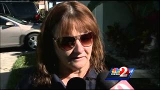 Boy, 2, drowns in Daytona Beach pond