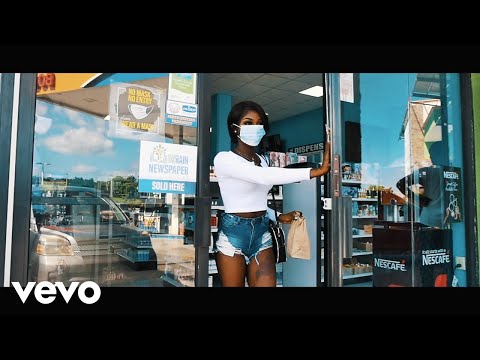 Shakespear D-Dondadda - CHAP IT (Official Video)