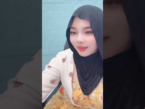 Bigo Live Hijab - 348