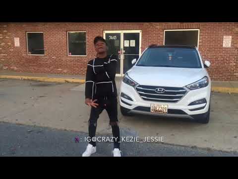 KING PERRYY X SOFT X TERRI - JOJO (Official Music Video)