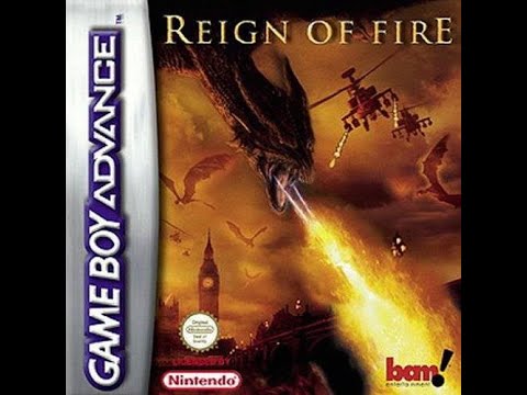 Vidéo Reign of Fire