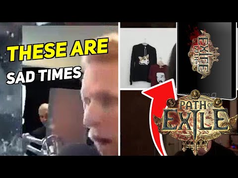 ALK REACTS TO QUIN62 MAKING WEIRD SOUNDS | Daily Path of Exile Highlights
