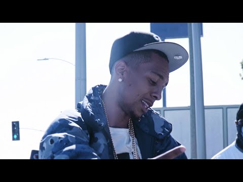 FRosTydaSnowMann - Nigga'd oUt (Official Video)