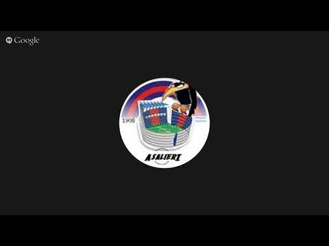 Asa's House 2! Now With Q&A! 11 07 2015