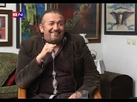 Dragan Marinković Maca - Dino Merlin