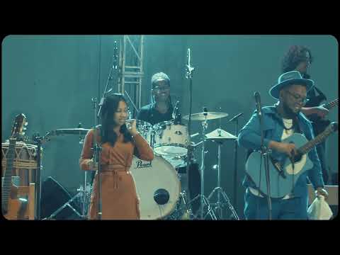 Tsanta - Fitia Niofo (Njara Marcel Ihafiako Tour) CCESCA 03 Decembre 2023