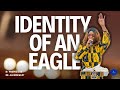 identity of an eagle w prophetess dr. allison wiley