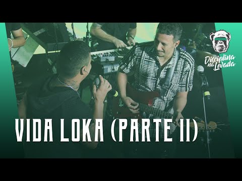 Brother Charlie - Vida Loka (Parte II) (Ao Vivo)