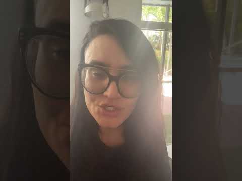 Testimonial from Natalie Sklar