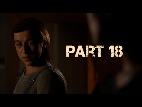 THE QUARRY Walkthrough Gameplay Part 18