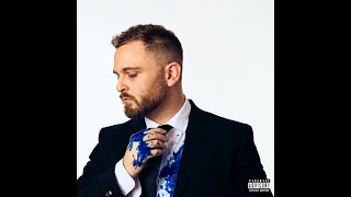 Jared Evan - Stranger (feat. Rapper Big Pooh)