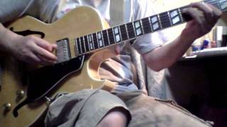 Night and Day - Joe Pass (cover)