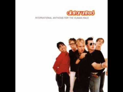 All Star United - Theme From Summer