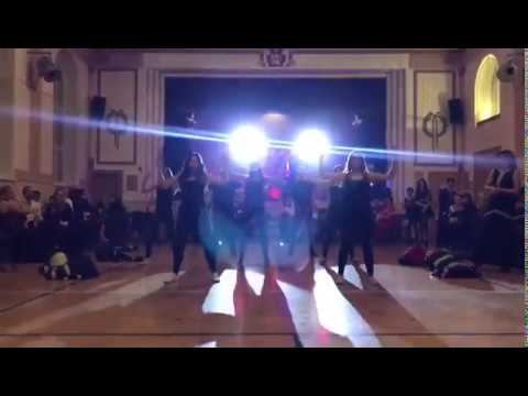 Ples SDH Chválkovice 2019