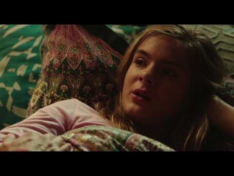 AFFIRM Films Presents: Miracles From Heaven