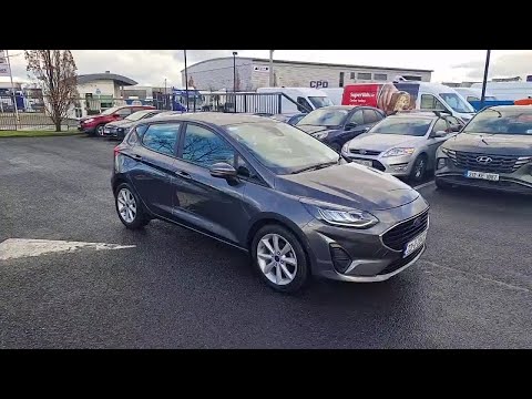 Ford Fiesta 1.1L Ti-VCT 75PS Trend - Image 2