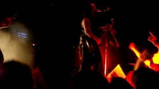 Deicide &quot;Behind the light thou shall rise&quot; and &quot; Lunatic&quot;