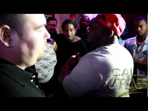 Japanese Jesus vs Double M