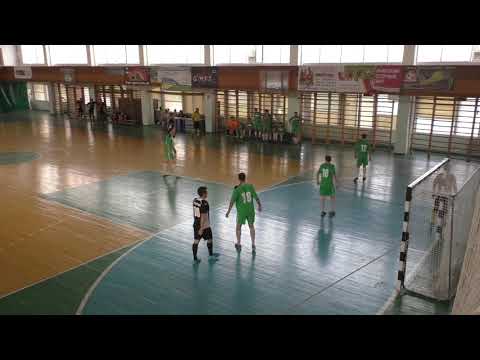 1 КУ 4 Draft – TeamInternational  1 тайм