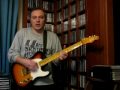 SEVENTH SON (J. Hammond Jr.) - The Blues Sessions #1