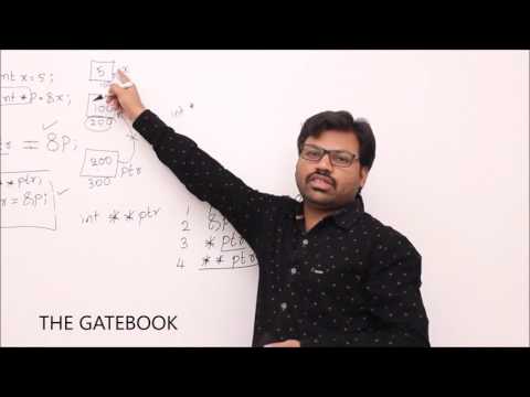 Pointers Arrays Pointer Assignments