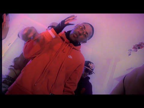 Skinny6lack - Quieren Llegarme👹 #spanishdrill x prod osbxrne