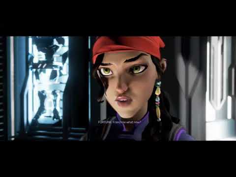 SnivyG Plays Agents Of Mayhem Ep1: Total Destruction!