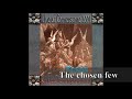 RECON -  06 THE CHOSEN FEW