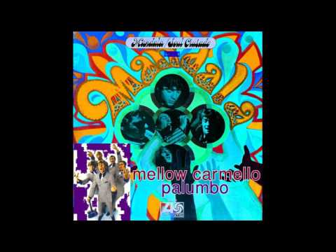 MANDALA-Mellow Carmello Palumbo-6