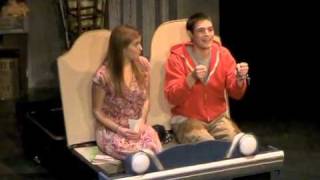 Fuddy Meers funny moments