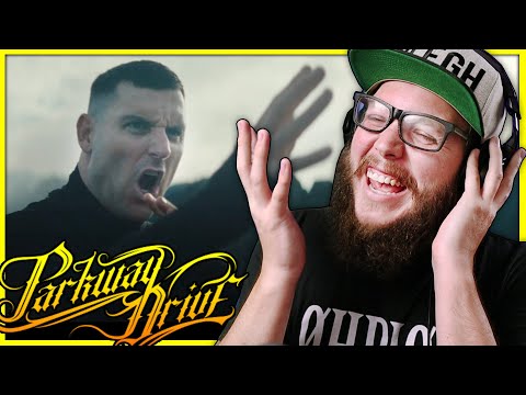HEY, METAL HEADS! Leave Parkway Drive alone! "The Greatest Fear" | REACTION / REVIEW
