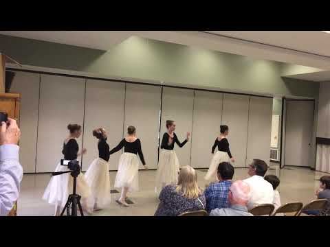 Music- Seo Linn's Rise Performance 2019