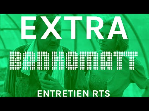 Entretien Villi Hermann et Carlo Varini avec RTS (1989) | BANKOMATT | filmo extra 2023