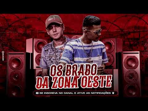 MC NOVIN E MC RD   - NARA NARA NO TCHUFLAY  DJ K2 & DJ FUMINHO E DJ MB ORIGINAL