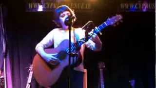 Lisa O'Neill &amp; Glen Hansard: Come, Sit, Sing