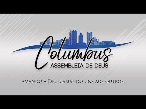 Culto De Domingo  26/03/2023