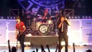 Simple Plan What if