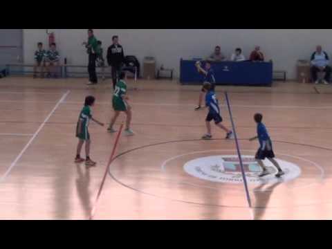 U12:  Torri - Malo A   2014/15    1° tempo
