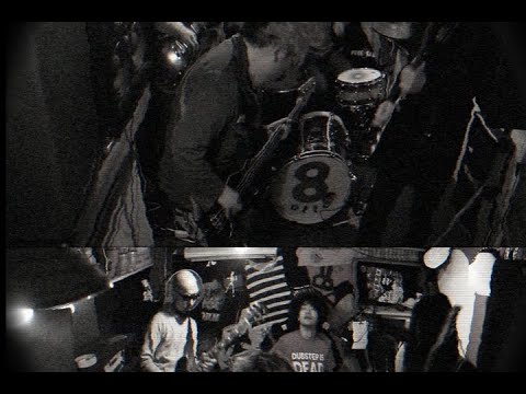 8otto - Generation 888 [OFFICIAL VIDEO]