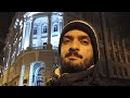 Vagando Meia Noite Nas Ruas Da Rússia