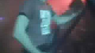 Dead To Fall-Intro/All My Heroes Have Failed Me (Live)