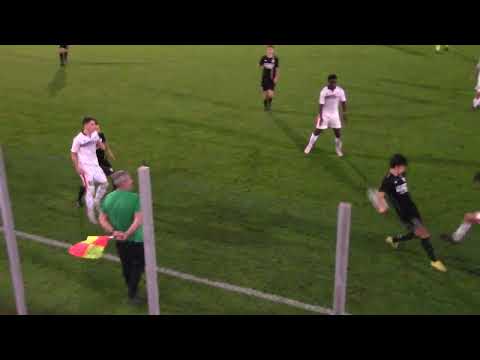 2) Juniores RIVEFLAIBANO - ANCONALUM  29/10/2022