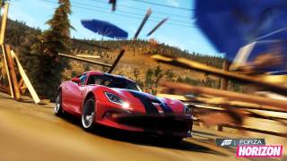 Willy Moon-Yeah Yeah Forza Horizon Soundtrack